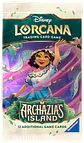 Lorcana - Archazia's Island Booster Box Display Set 7  - thumbnail 5
