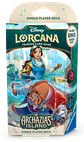 Archazia's Island - Ruby Sapphire Bella Beast Starter Deck - Miniatura 1