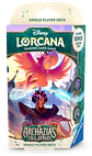 Archazia's Island - Amethyst Steel Jaffar Iago Starter Deck - Miniatura 1
