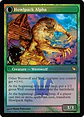 Mayor of Avabruck | Howlpack Alpha (Innistrad Prerelease) (Jugados) - thumbnail 2