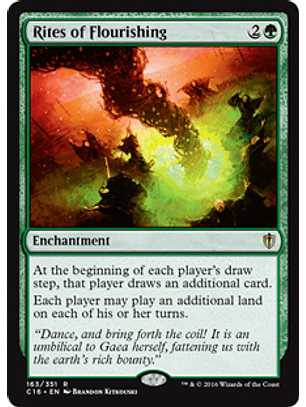 Rites of Flourishing - C16 - R 