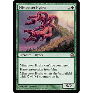 Mistcutter Hydra - THR - R 