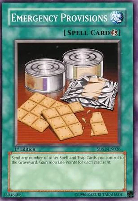 Emergency Provisions - 5DS2-EN026 - Common