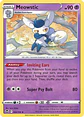 Meowstic - 082/195 - Uncommon - STP - Miniatura 1