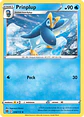 Prinplup - 036/172 - Uncommon - thumbnail 1