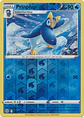 Prinplup - 036/172 - Uncommon - thumbnail 2