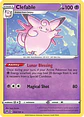 Clefable - 064/185 - Rare  - Miniatura 1