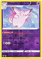Clefable - 064/185 - Rare  - Miniatura 2