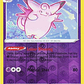 Clefable - 064/185 - Rare  - Miniatura 2