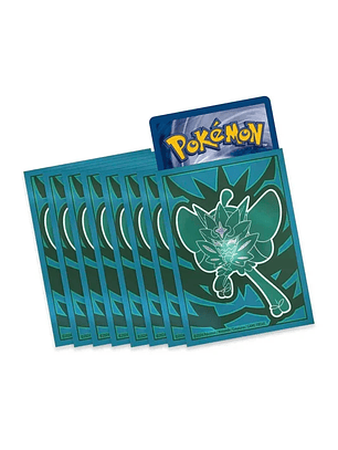 Micas Shrouded Twilight Masquerade con 65