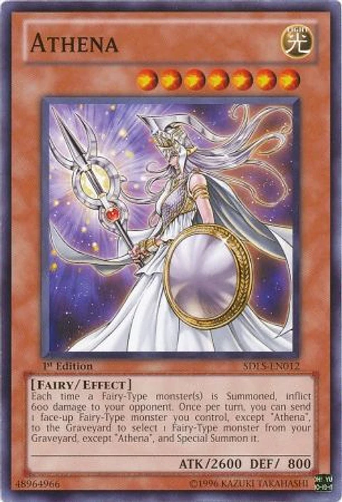 Athena - SDLS-EN012 - Common