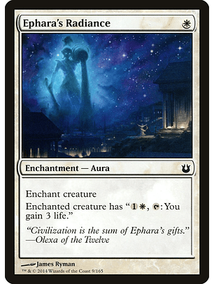 Ephara's radiance - BNG - C