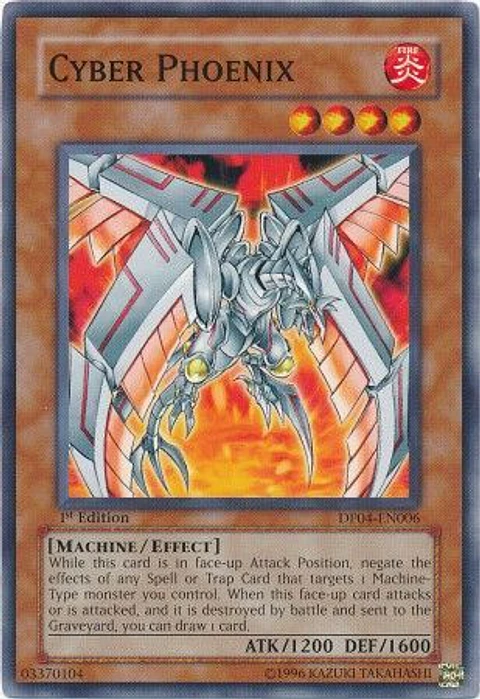Cyber Phoenix - DP04-EN006 - Common 