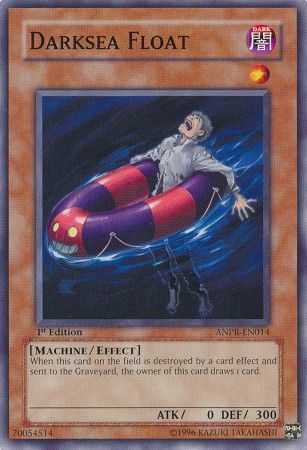 Darksea Float - ANPR-EN014 - Common  1