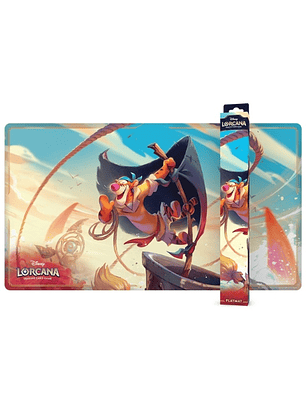 Playmat Disney Lorcana - Tigger