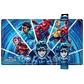 Playmat Disney Lorcana - Big Hero - Miniatura 1