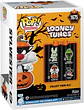 Funko Pop! Animation: Looney Tunes Halloween - Sylvester in Pumpkin​ - Miniatura 3