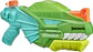  Nerf Super Soaker: Dinosquad Dinosoak Lanzador De Agua  - Miniatura 2