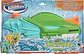  Nerf Super Soaker: Dinosquad Dinosoak Lanzador De Agua  - Miniatura 1