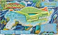  Nerf Super Soaker: Dinosquad Dinosoak Lanzador De Agua  - Miniatura 3