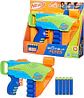 Nerf Elite Jr: Flyer 5X Lanzador De Dardos  - Miniatura 1