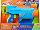 Nerf Elite Jr: Explorer 8X Lanzador De Dardos  - Miniatura 1