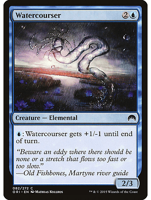 Watercouser - ORI - C