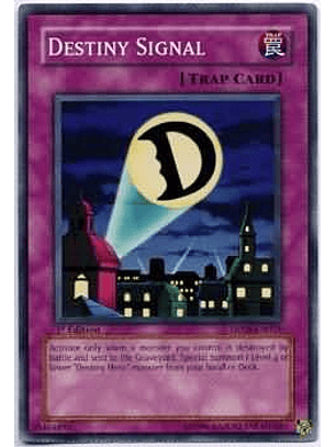 Destiny Signal - DP05-EN024 - Common 