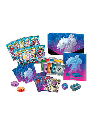 Pokémon TCG: Scarlet & Violet - Journey Together Elite Trainer Box