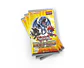 Battles of Legend: Monster Mayhem Caja con 24 Sobres - thumbnail 4