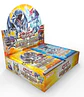 Battles of Legend: Monster Mayhem Caja con 24 Sobres - thumbnail 1