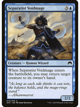 Separatist viodmage - ORI - C