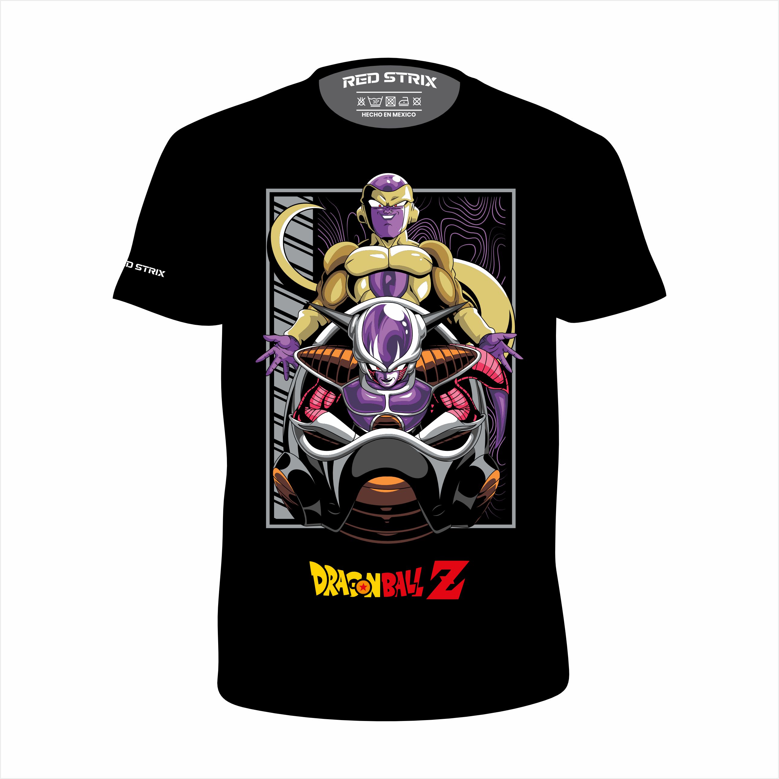 Playera - Freezer 1