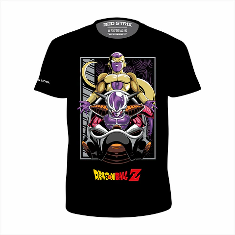Playera - Freezer