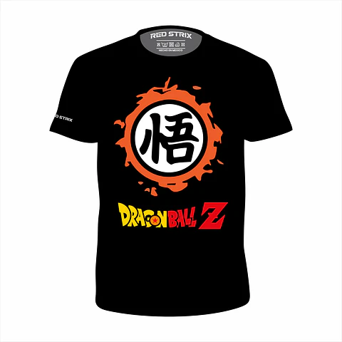 Dragon Ball Logo 