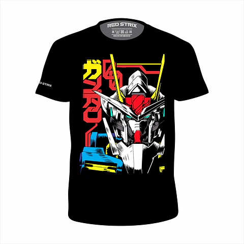 Mobile Suit Gundam