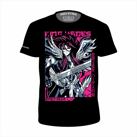 king Hades
