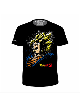 Dragon Ball Z sayajin