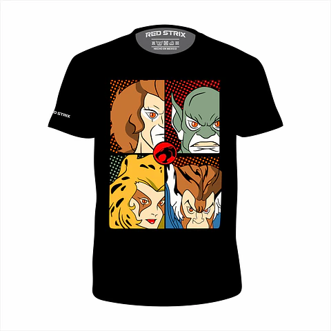 Thundercats