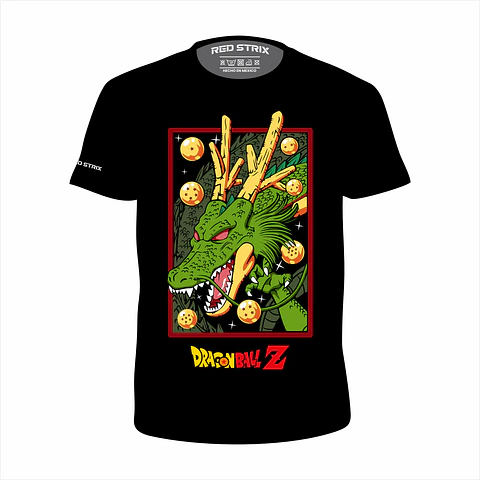 Shenlong Vol 2