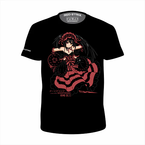 Kurumi 