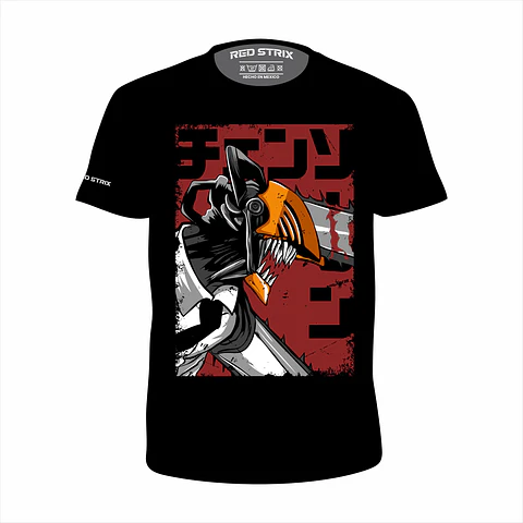 Chainsaw Man 