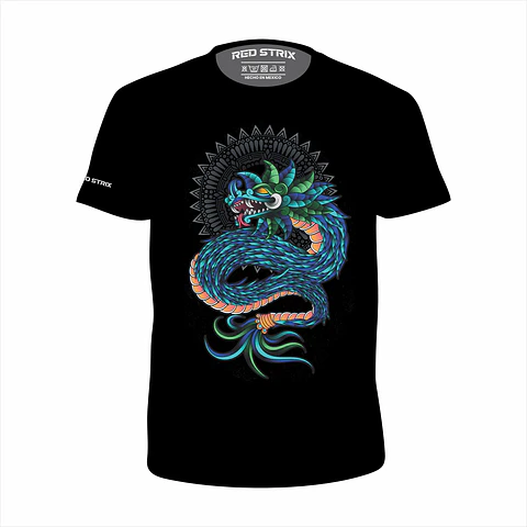 Quetzalcoatl