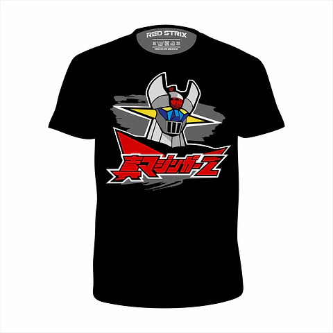 Mazinger Z