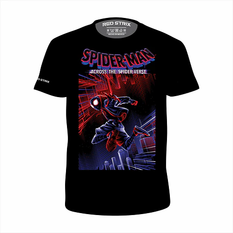 Spiderman M.M.
