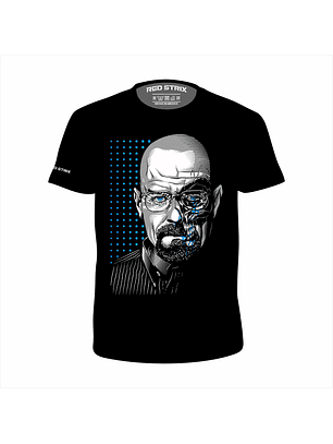 Playera - Heinsemberg