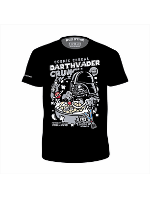 Playera - Darth Crunch 