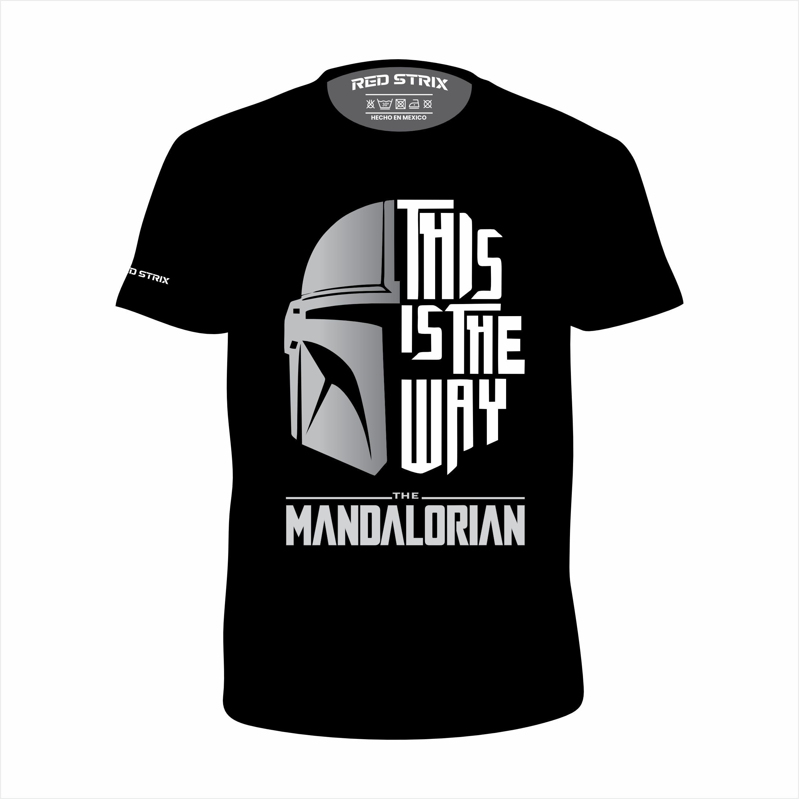 The Mandalorian  1