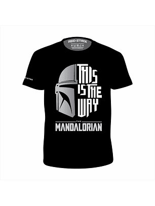 The Mandalorian 