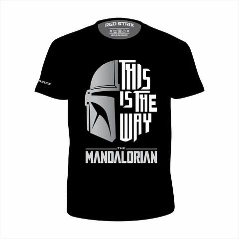 The Mandalorian 